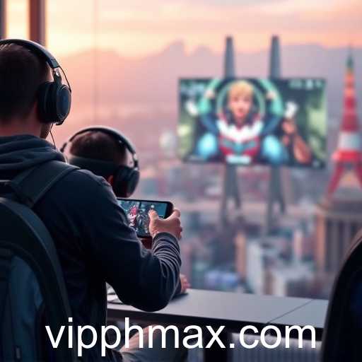 The Evolving Landscape of Online Gaming in 2025